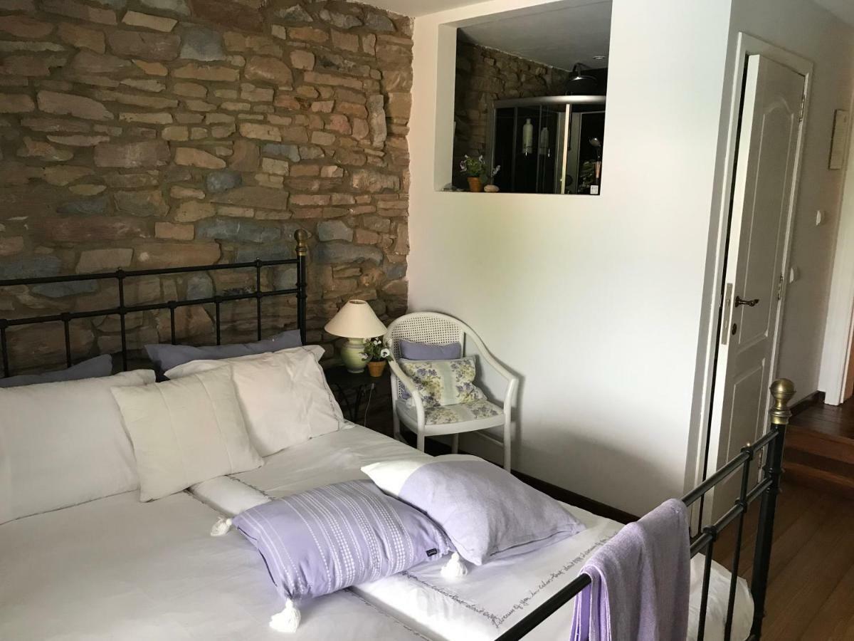Hotel Barsy 34 Havelange Esterno foto